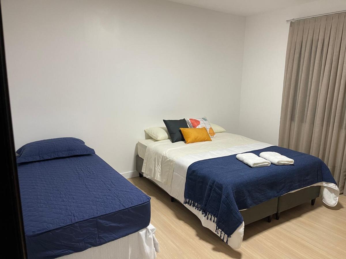 Casa Melhor Localizada Em Pomerode Buitenkant foto
