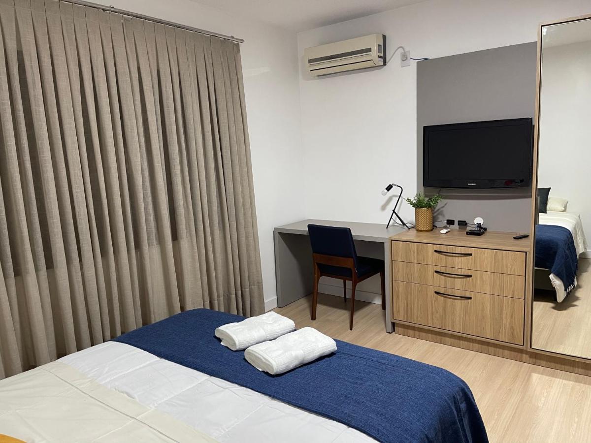 Casa Melhor Localizada Em Pomerode Buitenkant foto