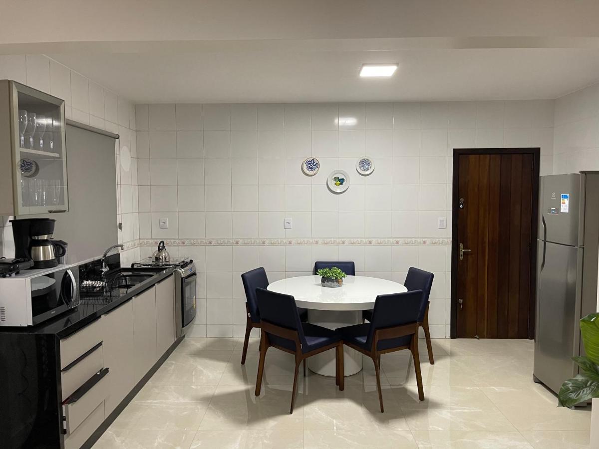 Casa Melhor Localizada Em Pomerode Buitenkant foto