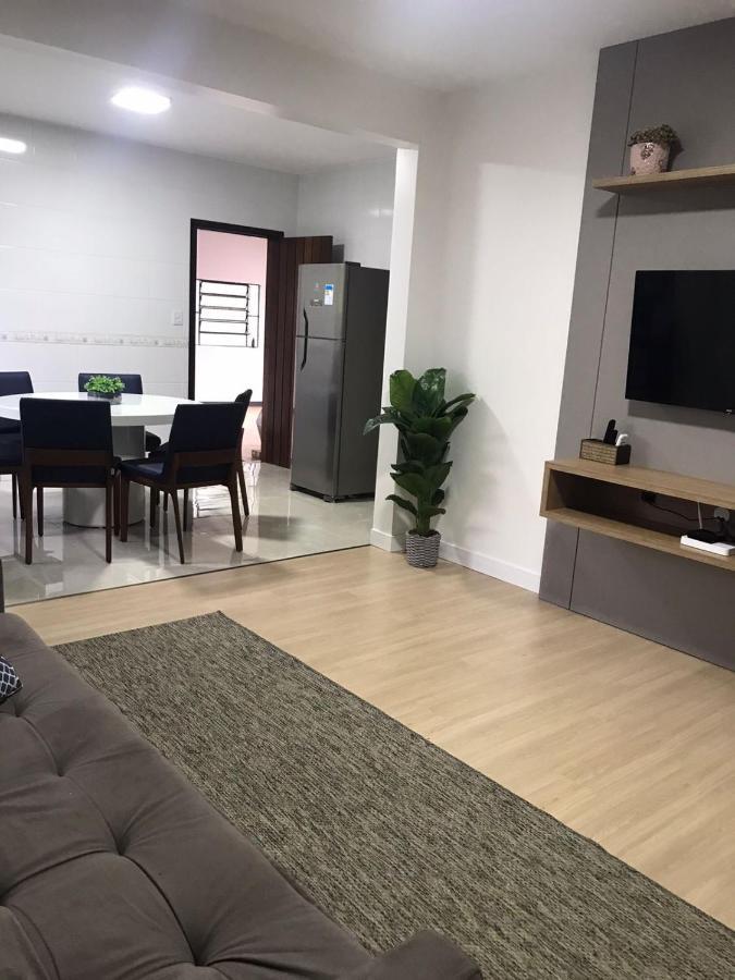 Casa Melhor Localizada Em Pomerode Buitenkant foto