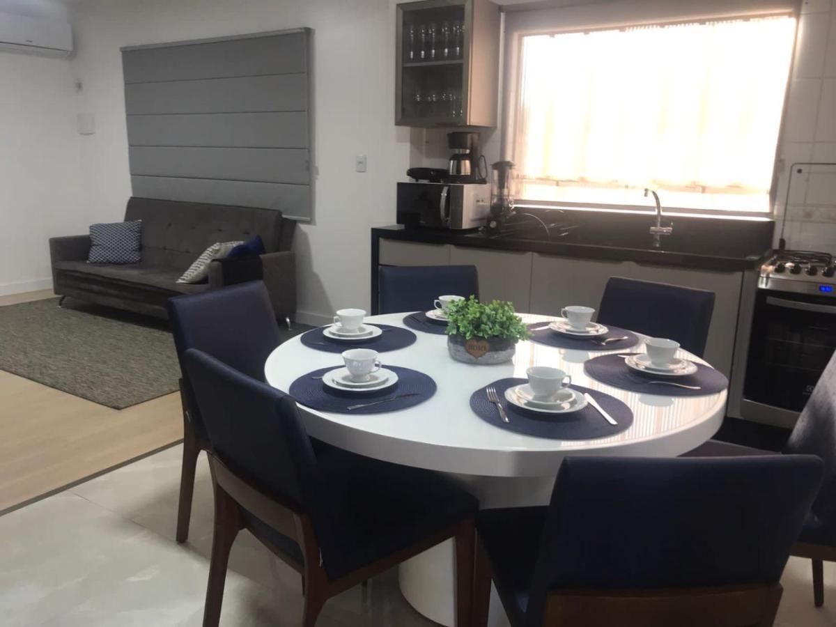 Casa Melhor Localizada Em Pomerode Buitenkant foto